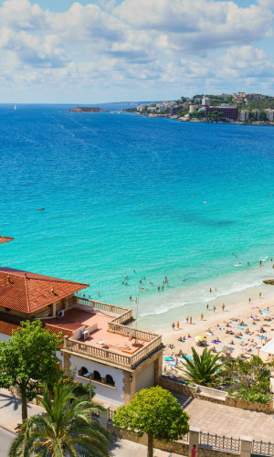 Mallorca Retreat 2026